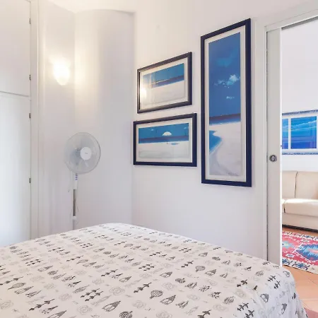 Via Flesia 44 Appartaments Apartmán *