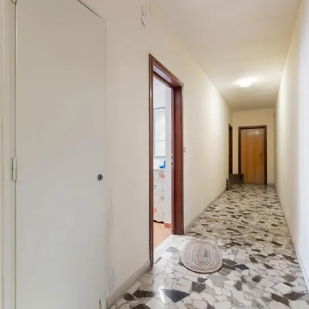 Via Flesia 44 Appartaments Apartmán
