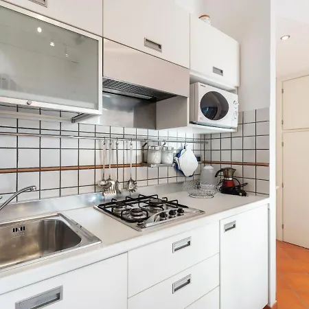 Apartmán Via Flesia 44 Appartaments