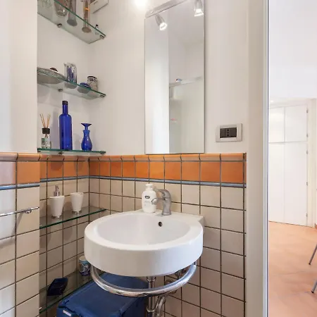 Via Flesia 44 Appartaments Apartmán *