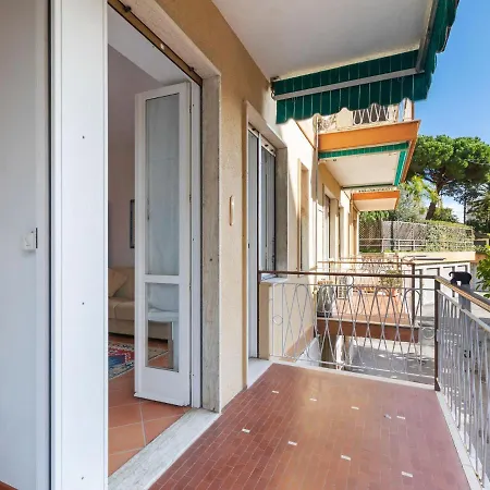 Apartmán Via Flesia 44 Appartaments *