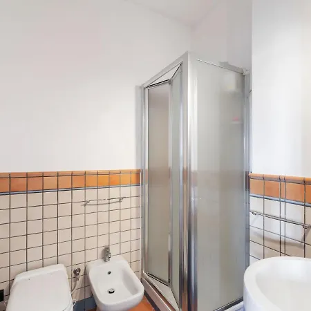 Via Flesia 44 Appartaments Apartmán *