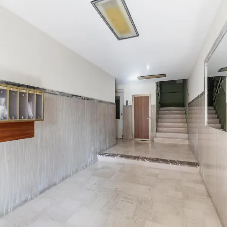 Via Flesia 44 Appartaments Apartmán *