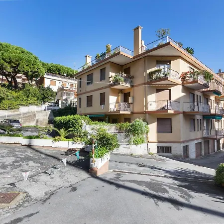Via Flesia 44 Appartaments Apartmán *