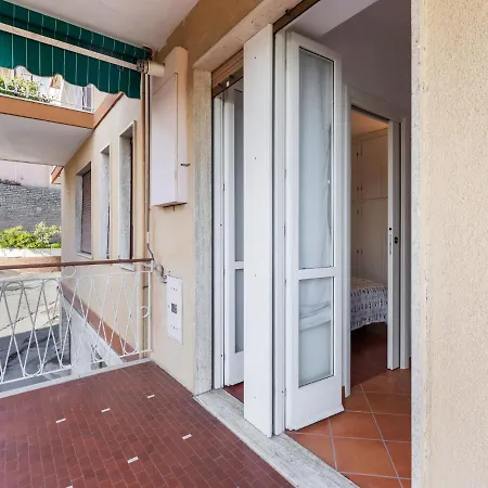 Via Flesia 44 Appartaments Apartamento