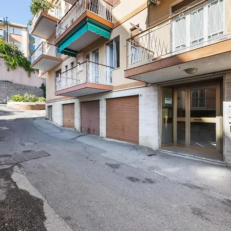 Via Flesia 44 Appartaments Apartamento