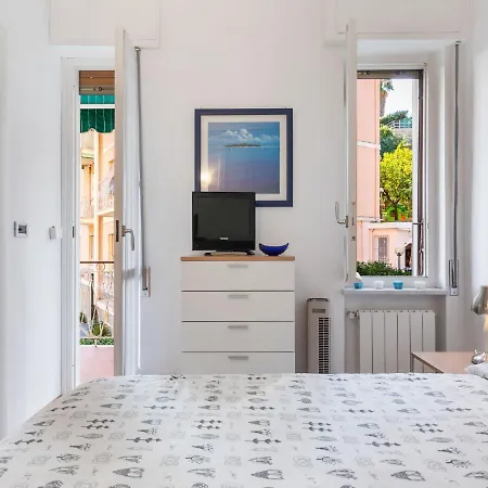 Via Flesia 44 Appartaments Apartman *