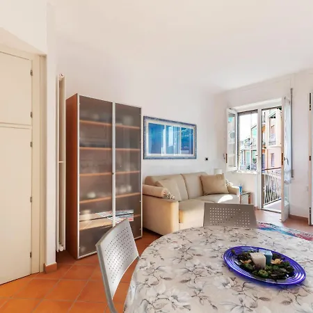 Apartamento Via Flesia 44 Appartaments