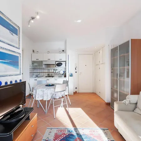 Via Flesia 44 Appartaments Apartamento Sanremo