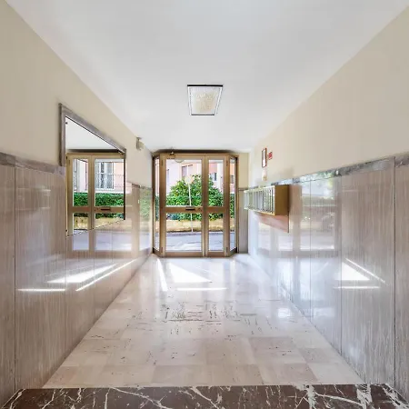 Apartman Via Flesia 44 Appartaments