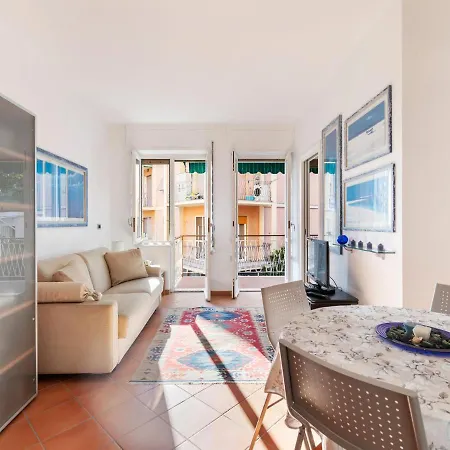 Apartamento Via Flesia 44 Appartaments Sanremo
