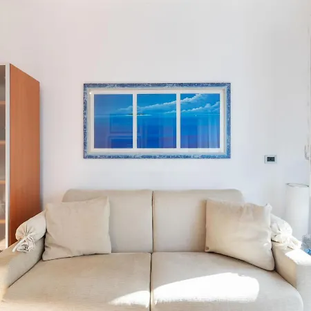 Via Flesia 44 Appartaments Apartman