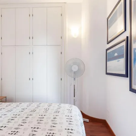 Via Flesia 44 Appartaments Apartman